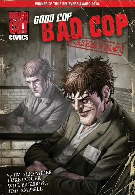 Goodcopbadcop: Casebook#2 - Alexander, Jim