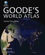 Goode's world atlas