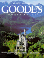 Goode's World Atlas