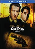GoodFellas [25th Anniversary] [2 Discs] [With Book] [Blu-ray]