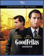 Goodfellas [25th Anniversary Edition] [Blu-ray]