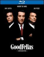Goodfellas [Blu-ray]
