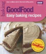 GoodFood: Easy Baking Recipes