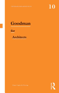 Goodman for Architects