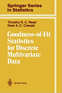 Goodness-Of-Fit Statistics for Discrete Multivariate Data
