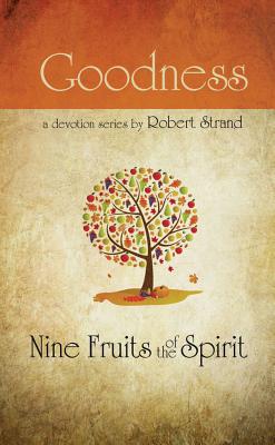 Goodness - Strand, Robert