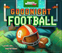 Goodnight Football