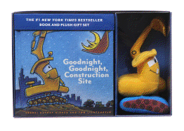 Goodnight, Goodnight, Construction Site