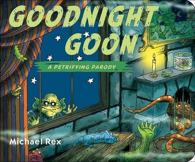 Goodnight Goon: A Petrifying Parody - 