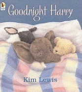 Goodnight, Harry