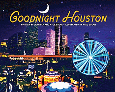 Goodnight Houston