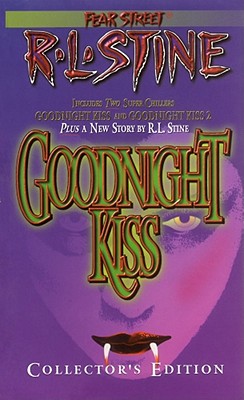 Goodnight Kiss - Stine, R L