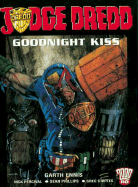 Goodnight kiss