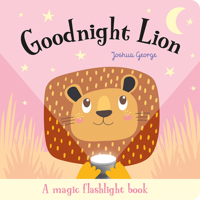 Goodnight Lion - George, Joshua