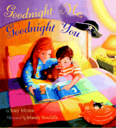 Goodnight Me, Goodnight You - Mitton, Tony