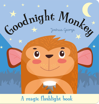 Goodnight Monkey - George, Joshua