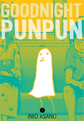 Goodnight Punpun, Vol. 1 - Asano, Inio