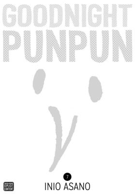 Goodnight Punpun, Vol. 7 - Asano, Inio
