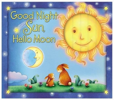 Goodnight Sun, Hello Moon - Viola, Karen, and Reader's Digest