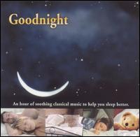 Goodnight - Albert MacKenzie (piano); Alessandro Cesaro (piano); Juan Carlos Rybin (violin); Maurizio Mastrini (piano); St. Petersburg Trio