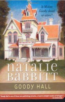 Goody Hall - 