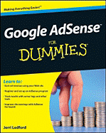 Google Adsense for Dummies