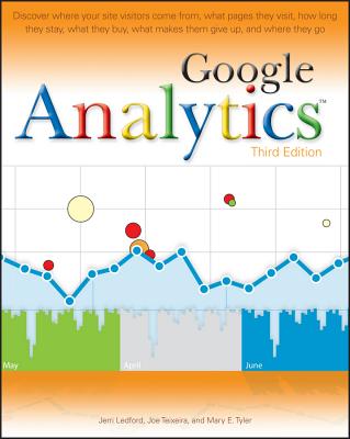 Google Analytics - Ledford, Jerri L, and Teixeira, Joe, and Tyler, Mary E