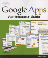 Google Apps Administrator Guide