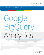 Google Bigquery Analytics