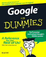 Google for Dummies