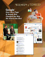 Google: How Larry Page & Sergey Brin Changed the Way We Search the Web