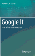 Google It: Total Information Awareness