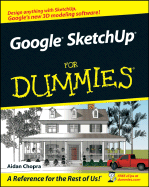 Google Sketchup for Dummies