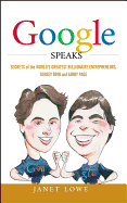 Google Speaks
