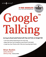 Google Talking