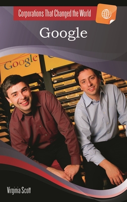 Google - Scott, Virginia