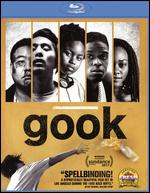 Gook [Blu-ray] - Justin Chon