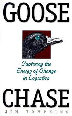 Goose Chase - Tompkins, Jim, PH.D., and Tompkins, James A, PH.D, and Jernigan, Brenda K