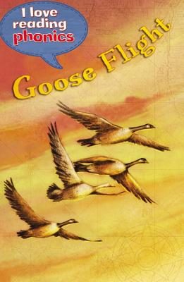 Goose Flight - Ticktock, and George, Lucy M