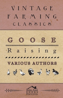 Goose Raising - various