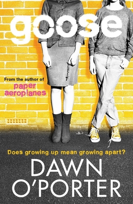 Goose - O'Porter, Dawn