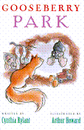 Gooseberry Park
