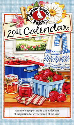 Gooseberry Patch Calendar - Gooseberry Patch (Creator)