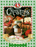 Gooseberry Patch Christmas - Oxmoor House (Creator)