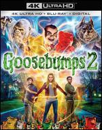 Goosebumps 2: Haunted Halloween