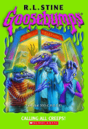 Goosebumps #50: Calling All Creeps!
