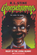 Goosebumps