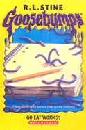 Goosebumps - Stine, R L