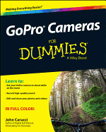 Gopro Cameras for Dummies