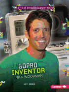 GoPro Inventor Nick Woodman